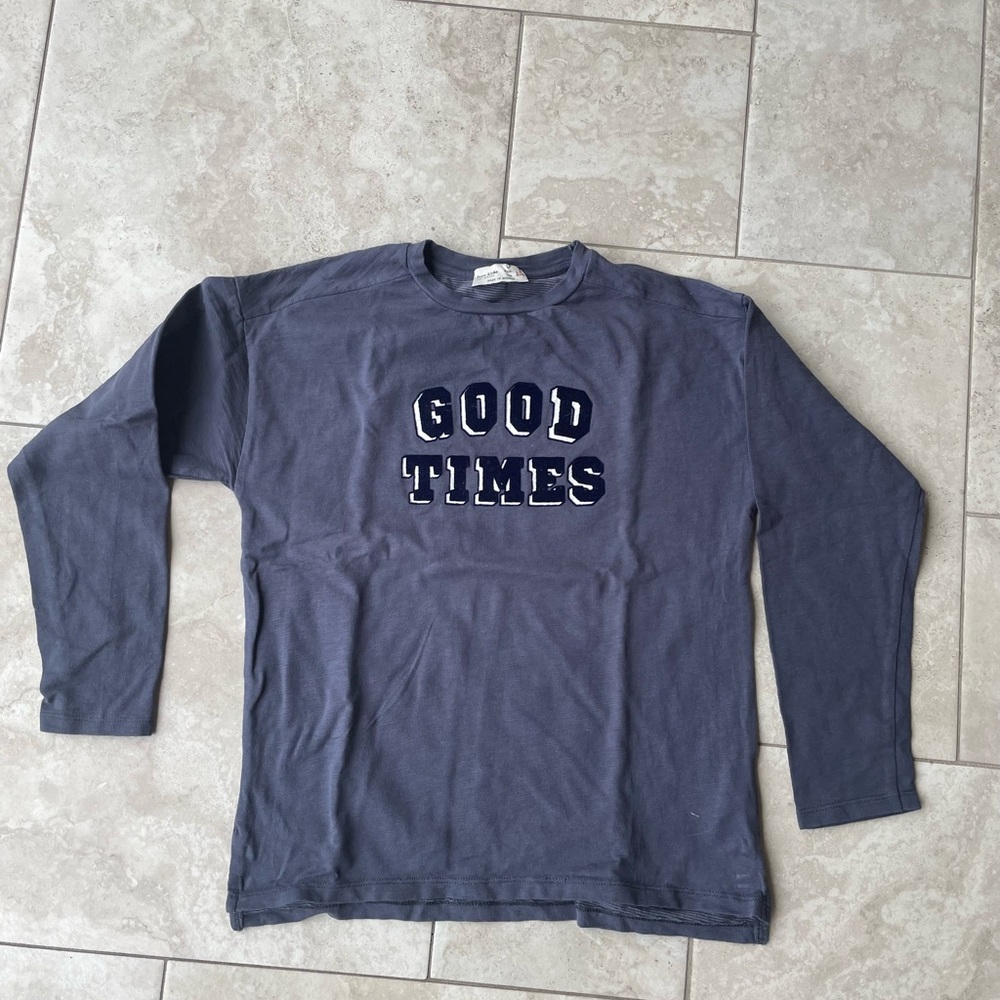 Zara kids t-shirt